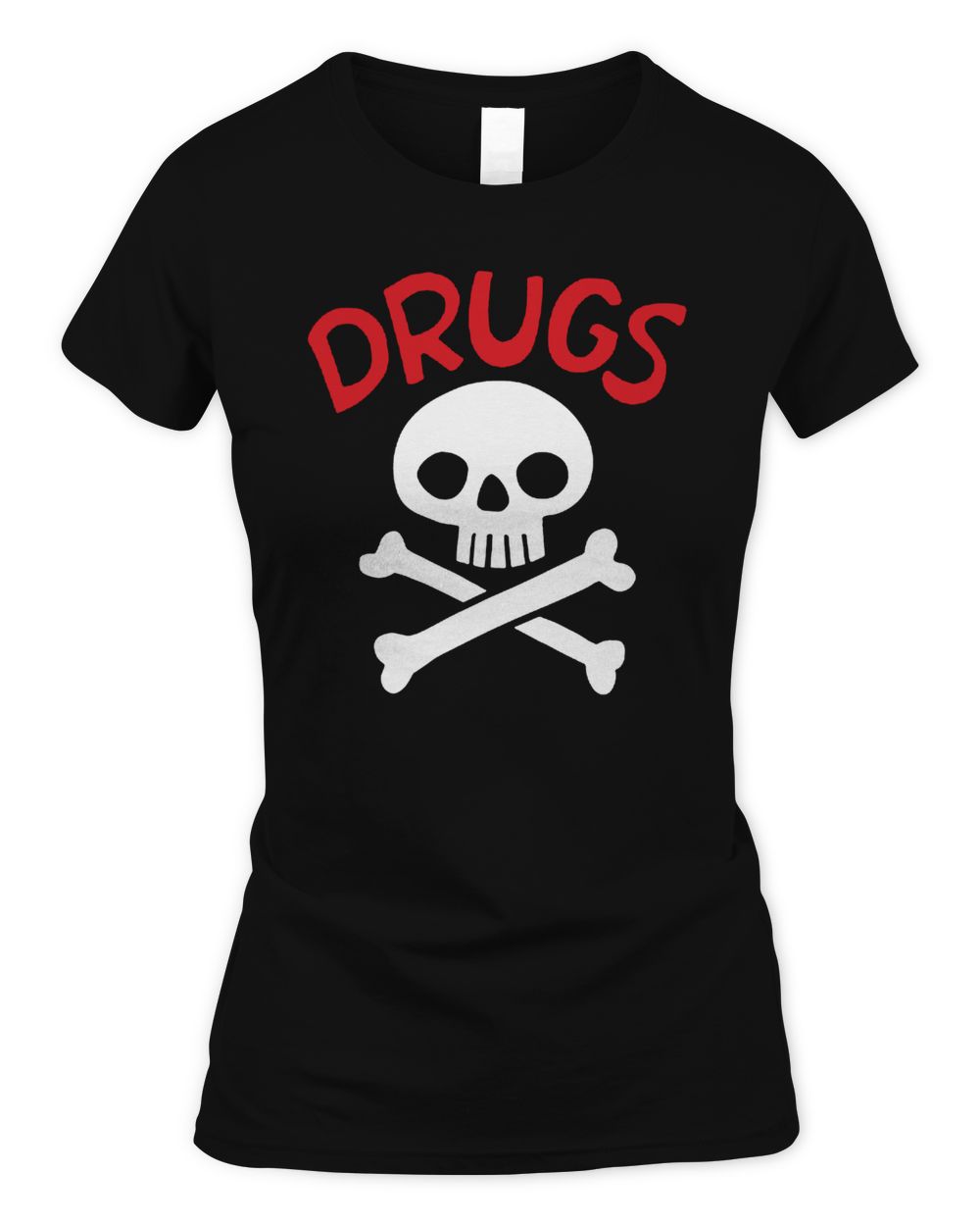 Killdozer Merch Drugs Shirt