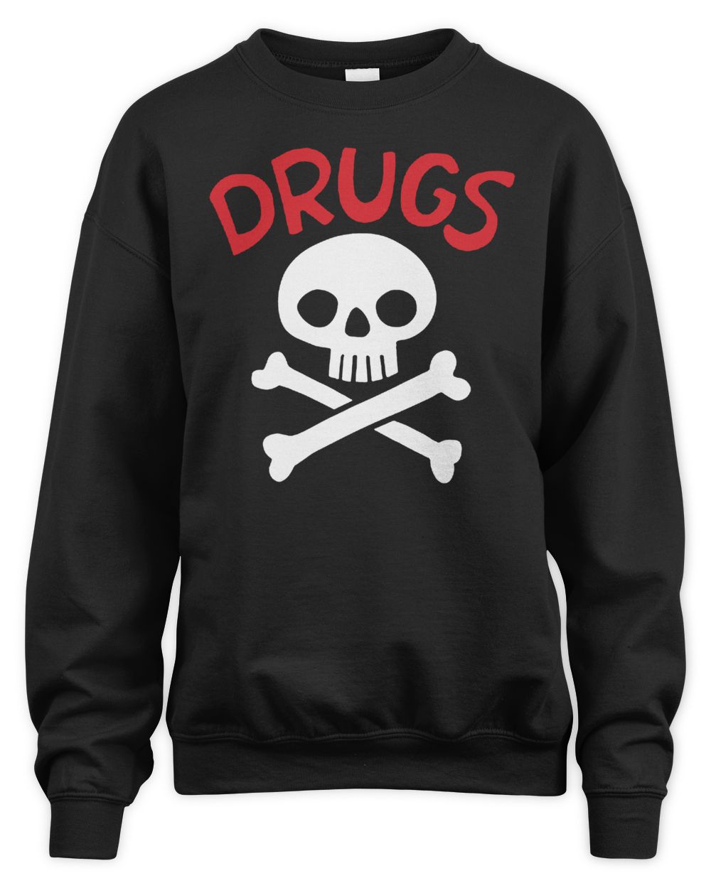 Killdozer Merch Drugs Shirt