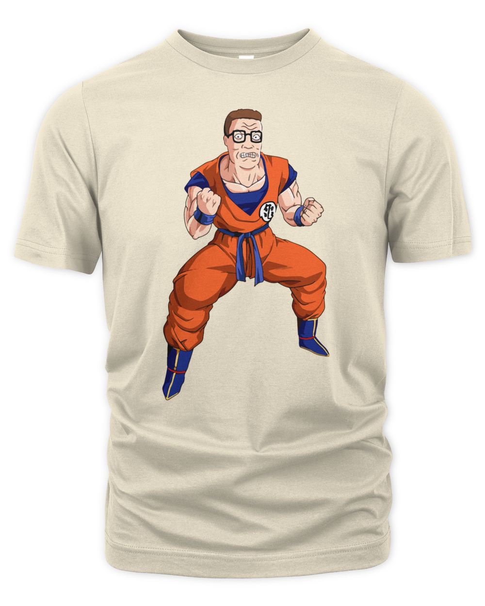 Killdozer Merch Propane Fighter Z Shirt