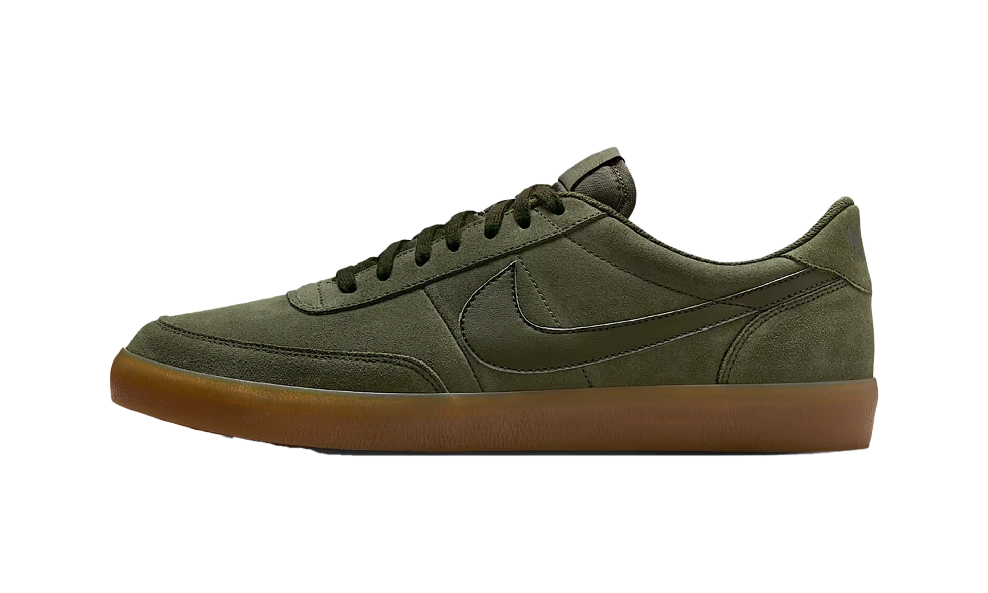 Killshot 2 "Cargo khaki/brown gum" FQ8903 302