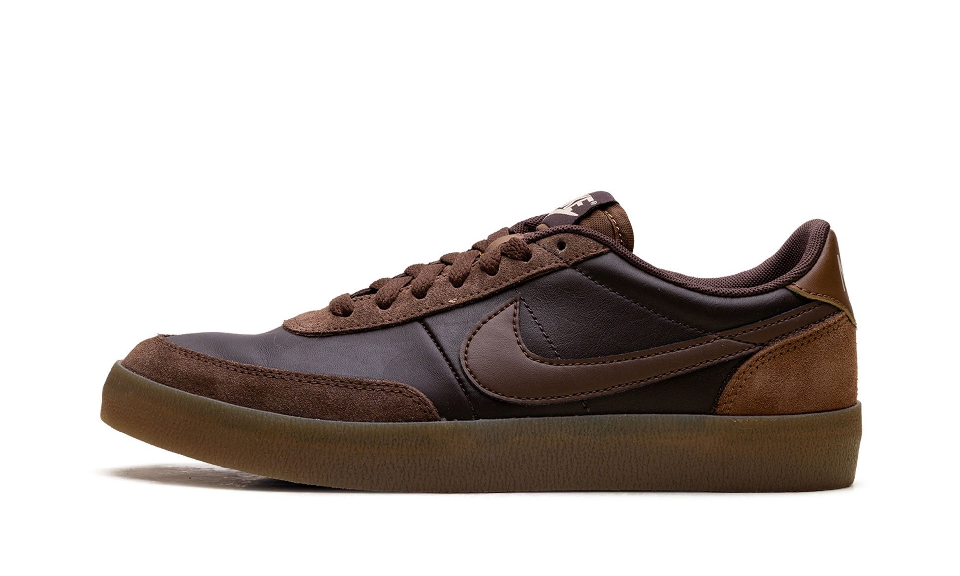 Killshot 2 Leather "Baroque brown light british tan sesame cacao wow" IB4504 237