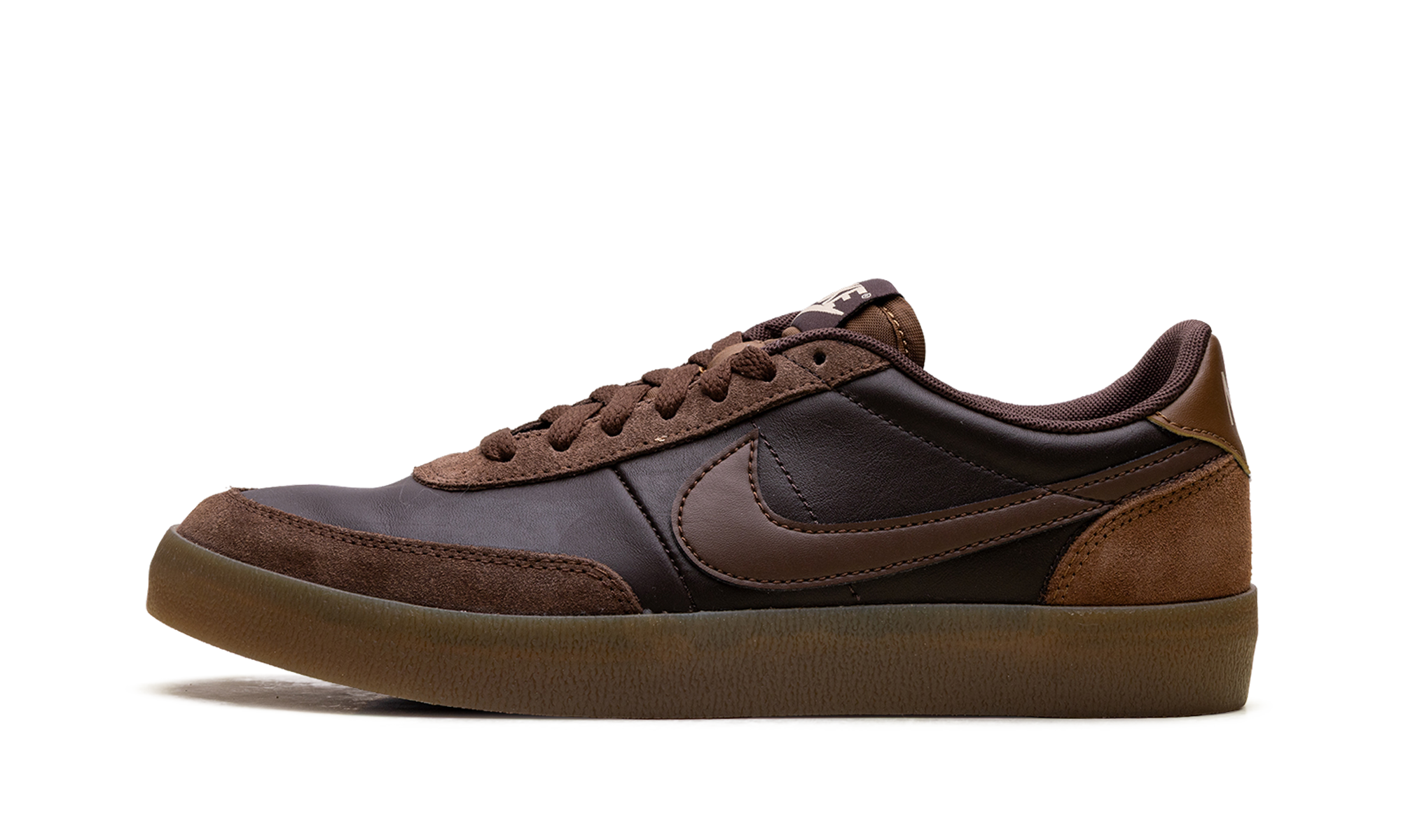 Killshot 2 Leather "Baroque brown light british tan sesame cacao wow" IB4504 237