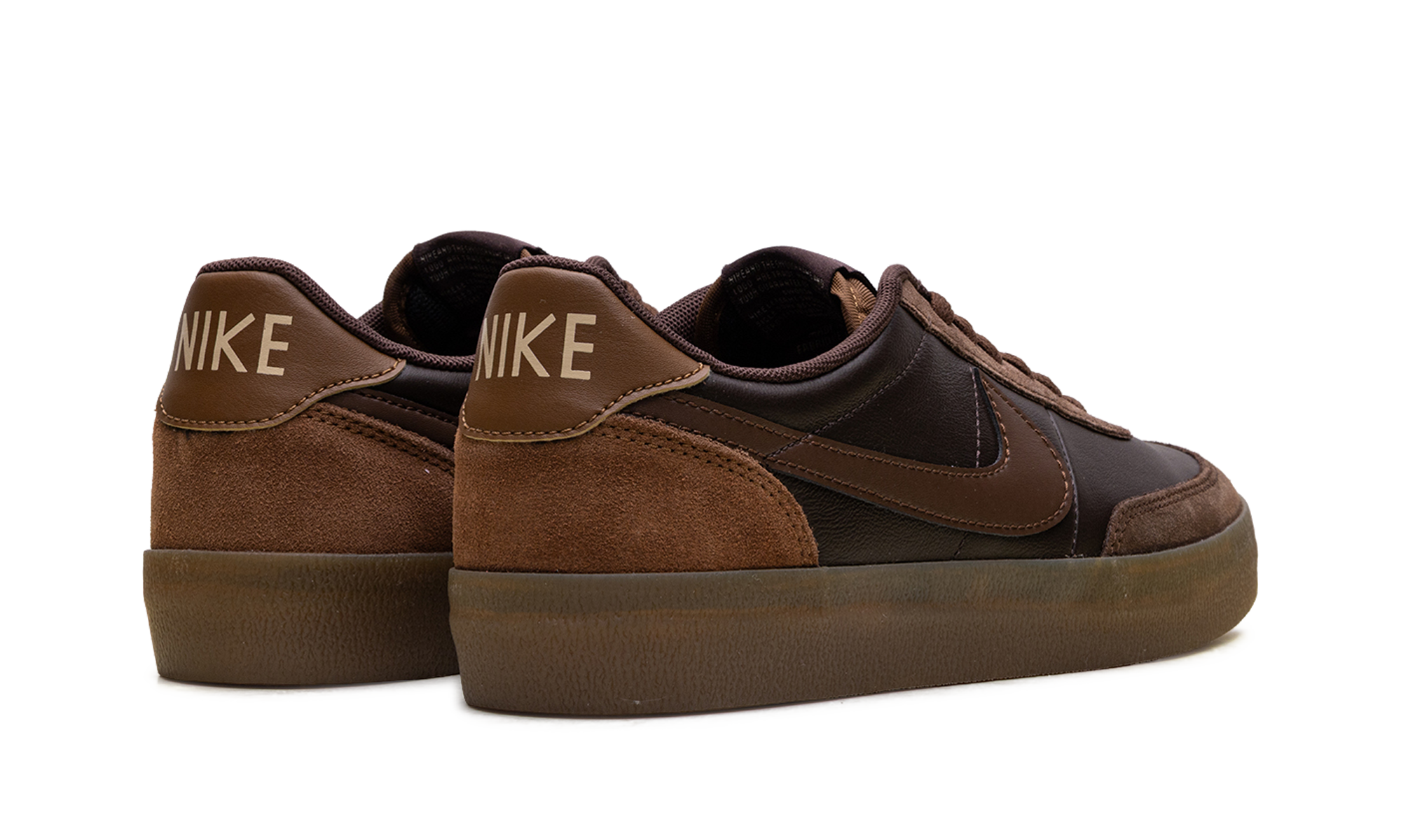 Killshot 2 Leather "Baroque brown light british tan sesame cacao wow" IB4504 237