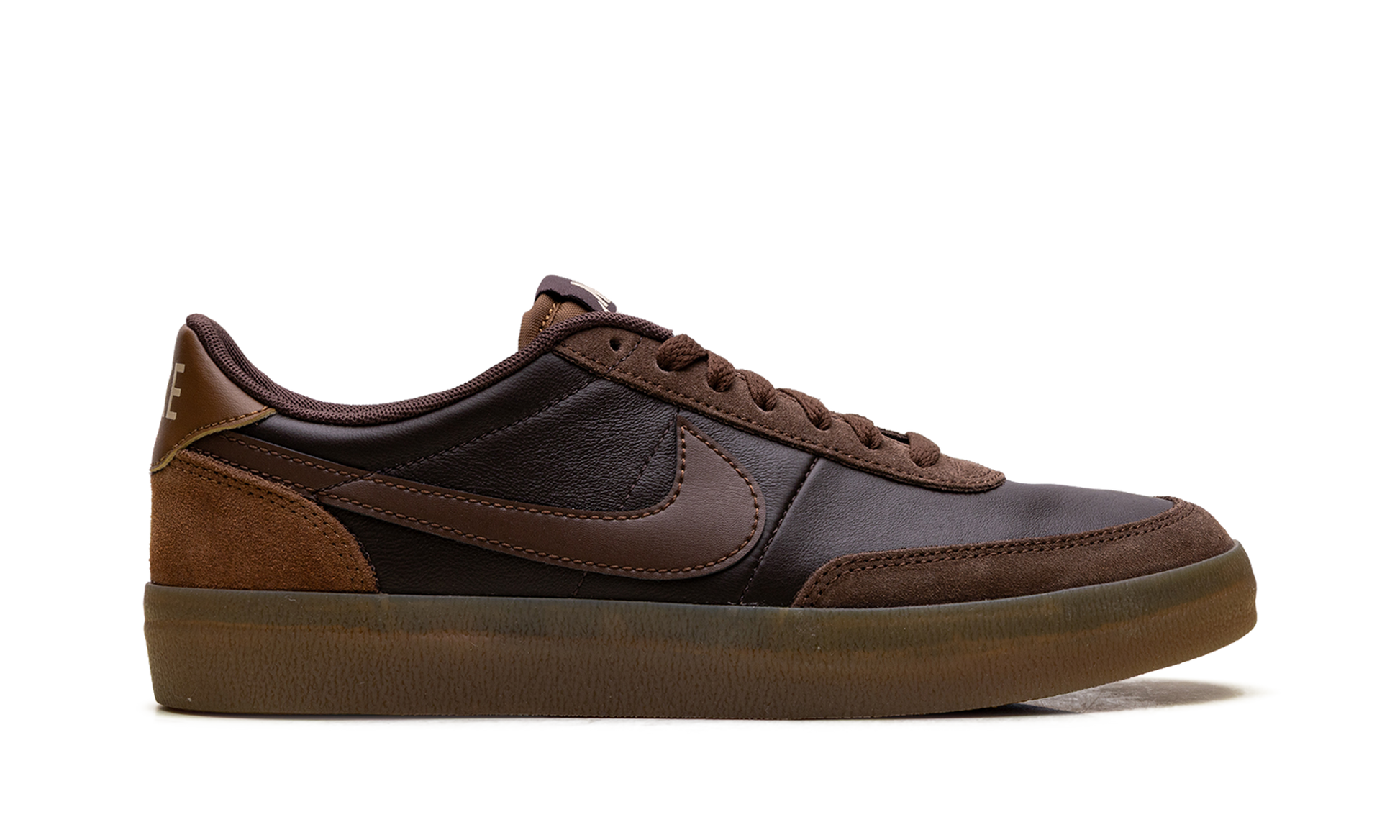 Killshot 2 Leather "Baroque brown light british tan sesame cacao wow" IB4504 237
