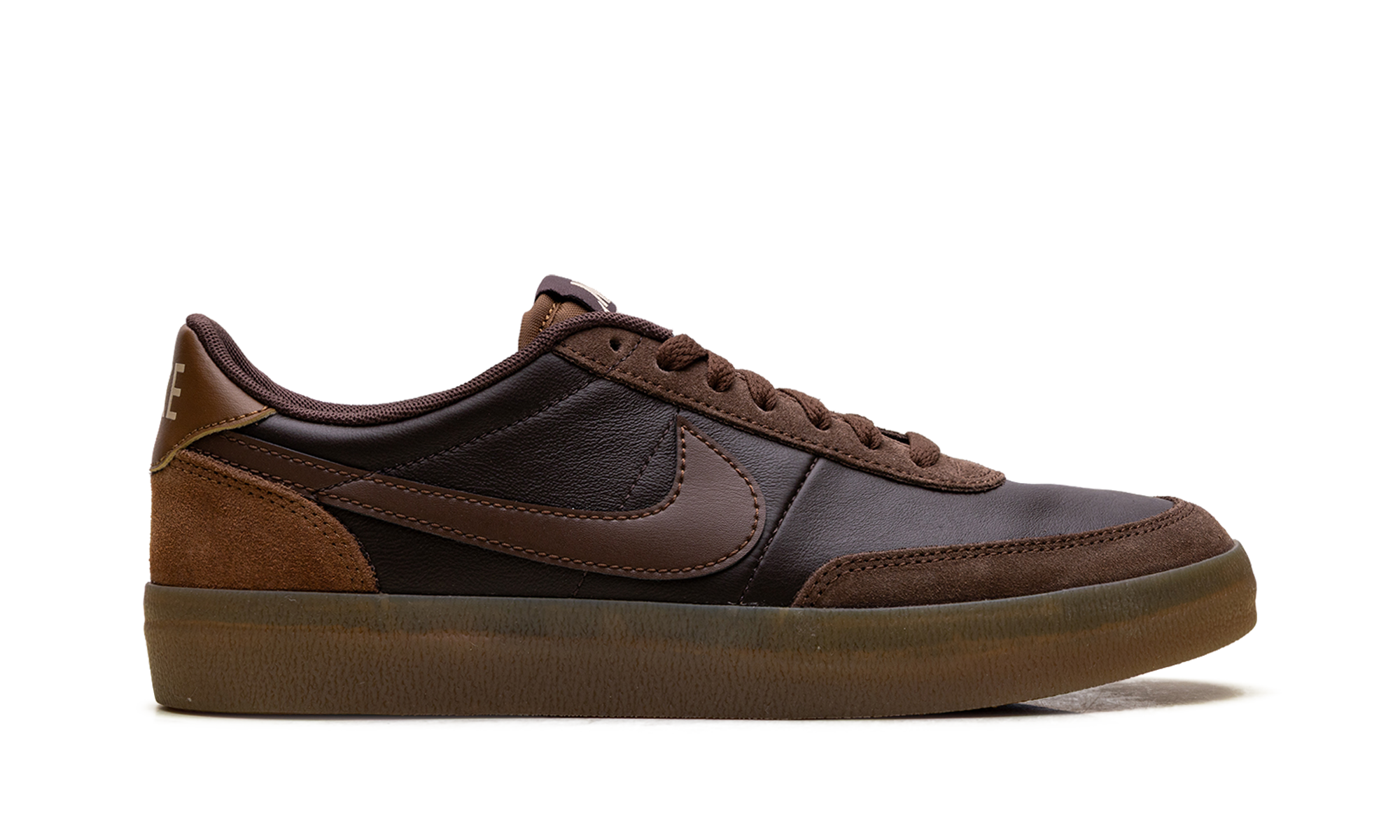 Killshot 2 Leather "Baroque brown light british tan sesame cacao wow" IB4504 237