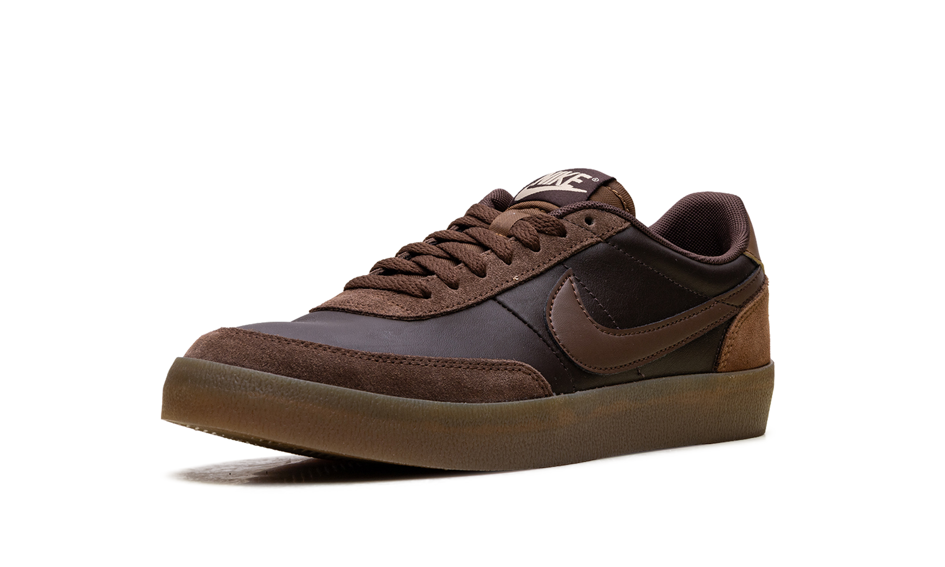 Killshot 2 Leather "Baroque brown light british tan sesame cacao wow" IB4504 237