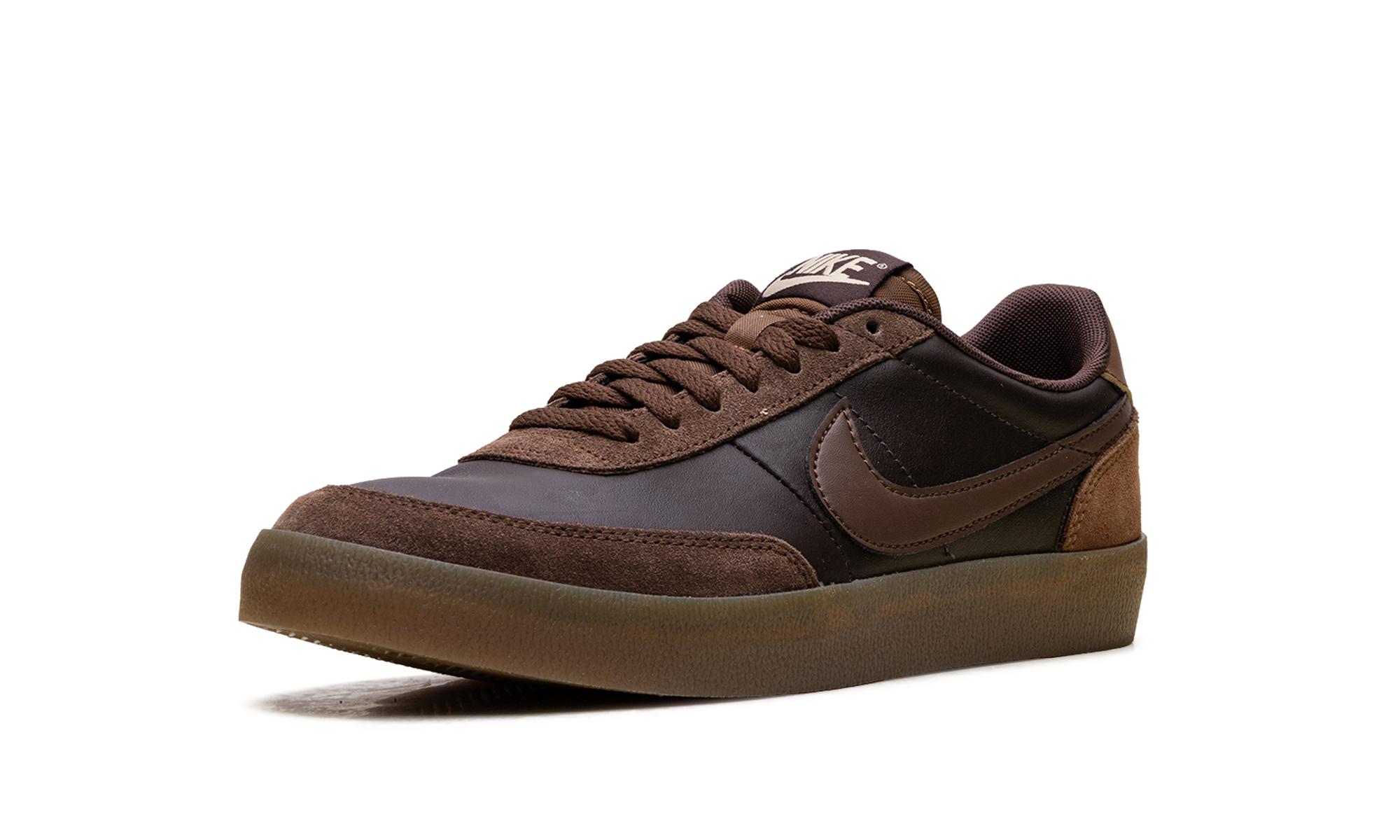 Killshot 2 Leather "Baroque brown light british tan sesame cacao wow" IB4504 237