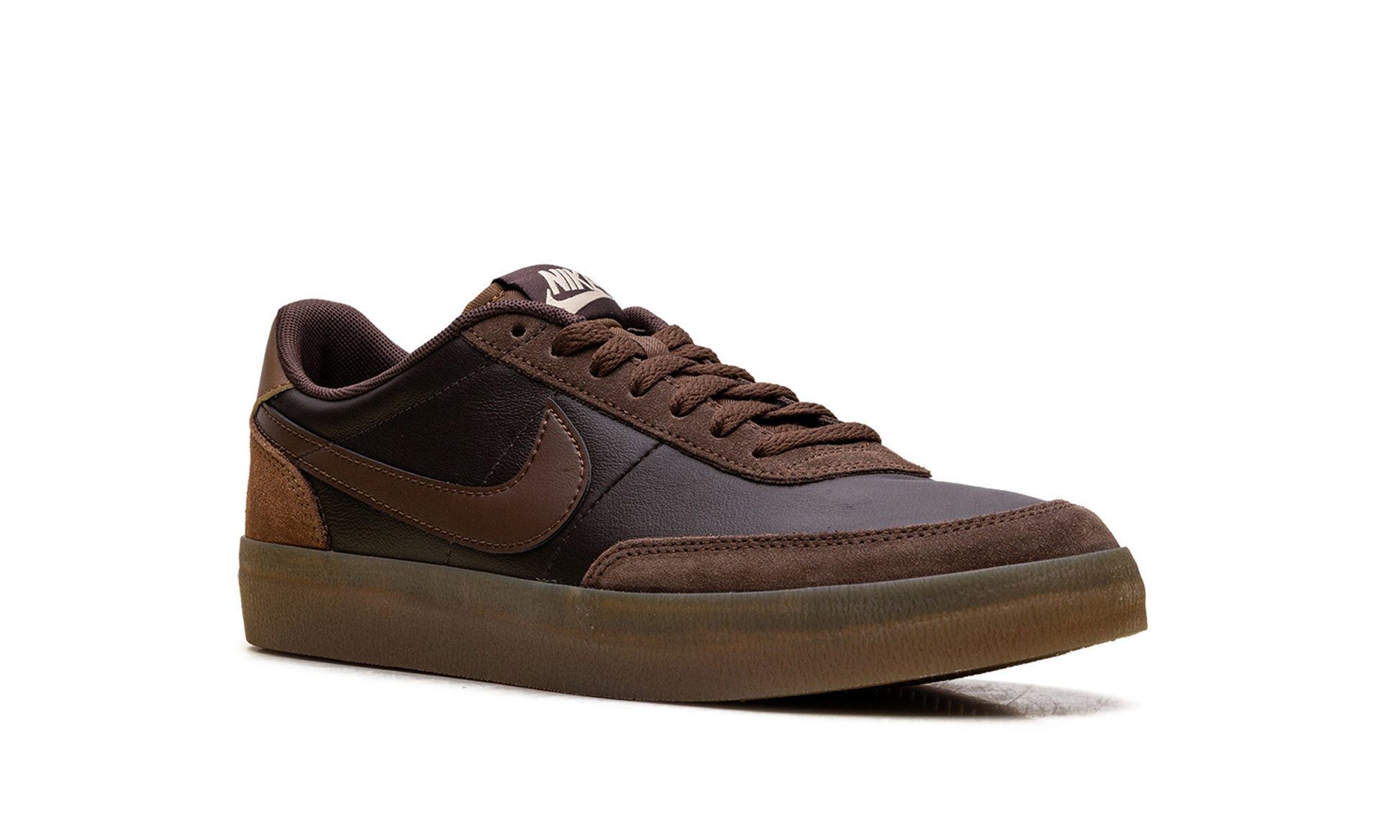 Killshot 2 Leather "Baroque brown light british tan sesame cacao wow" IB4504 237