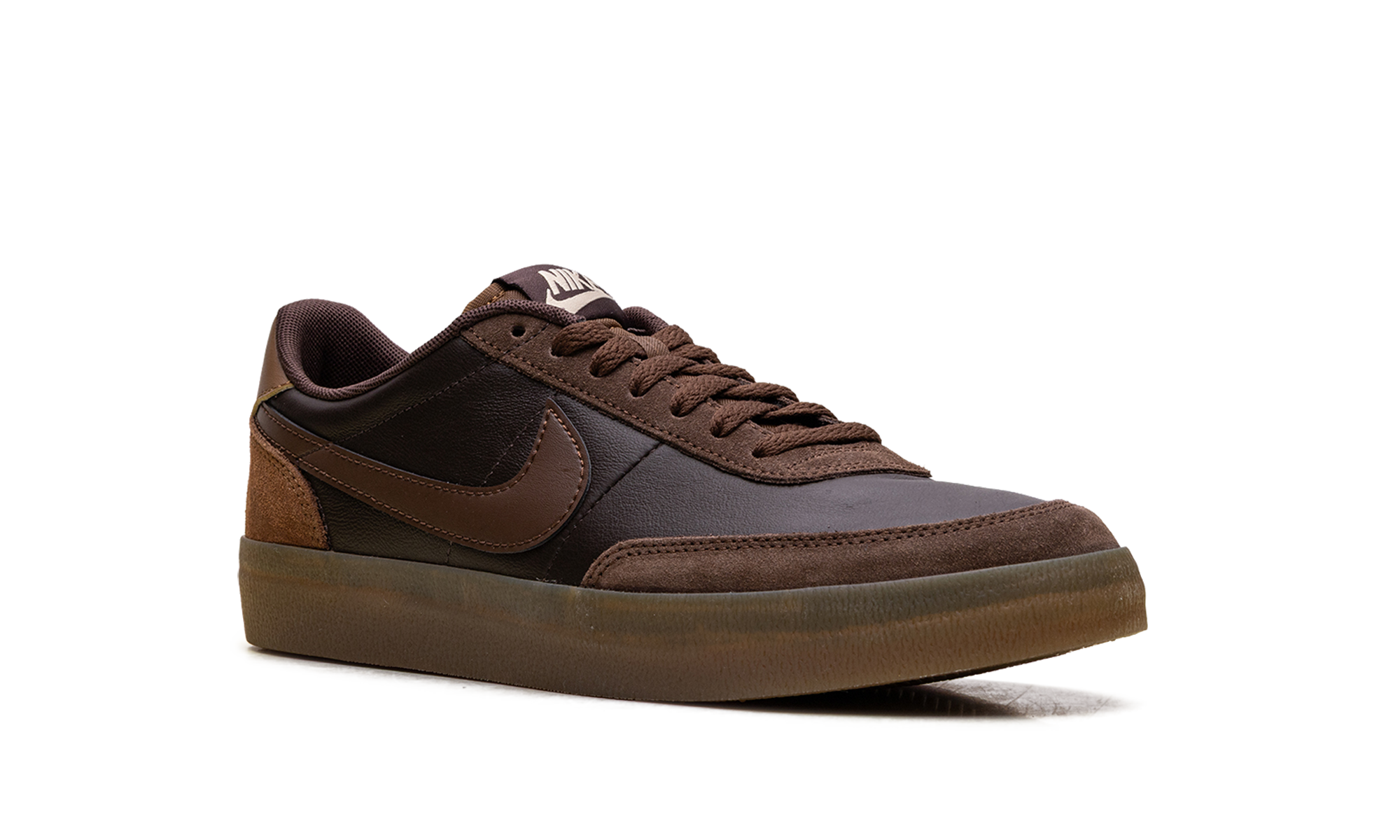 Killshot 2 Leather "Baroque brown light british tan sesame cacao wow" IB4504 237