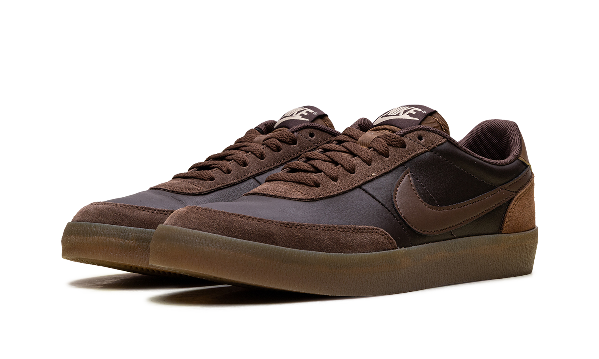 Killshot 2 Leather "Baroque brown light british tan sesame cacao wow" IB4504 237