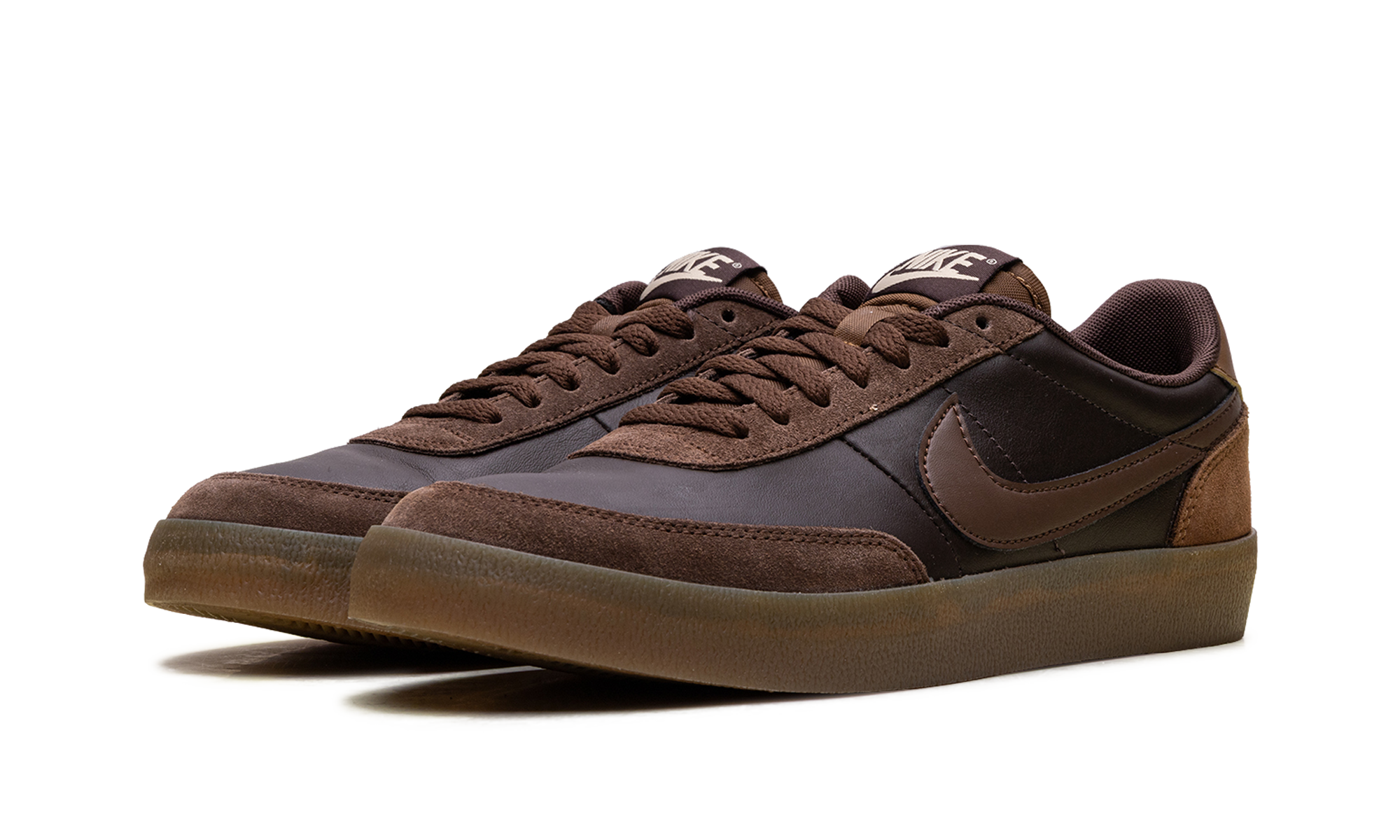 Killshot 2 Leather "Baroque brown light british tan sesame cacao wow" IB4504 237