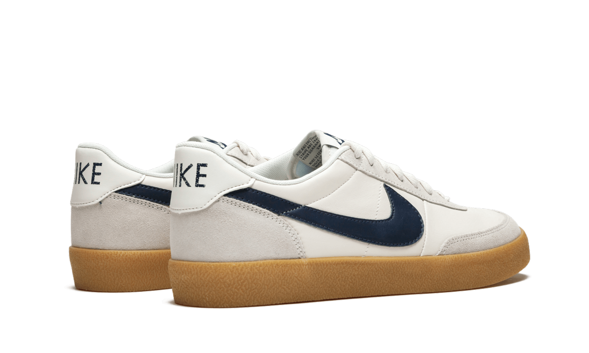 Killshot 2 Leather "J crew sail midnight" 432997 107