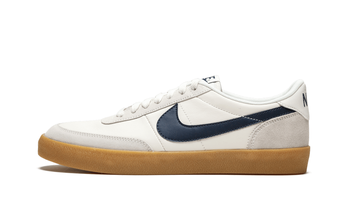 Killshot 2 Leather "J crew sail midnight" 432997 107