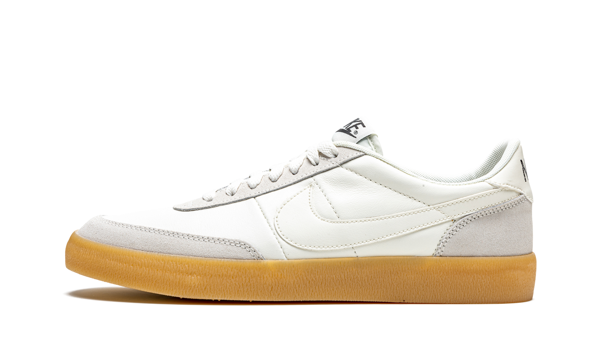 Killshot 2 Leather "Sail / gum" 432997 128