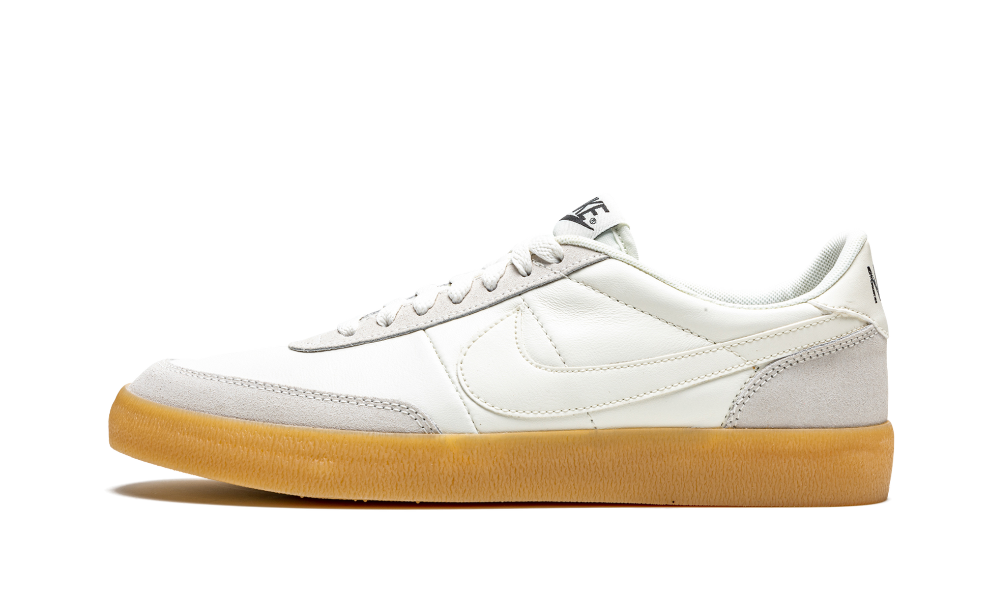 Killshot 2 Leather "Sail / gum" 432997 128