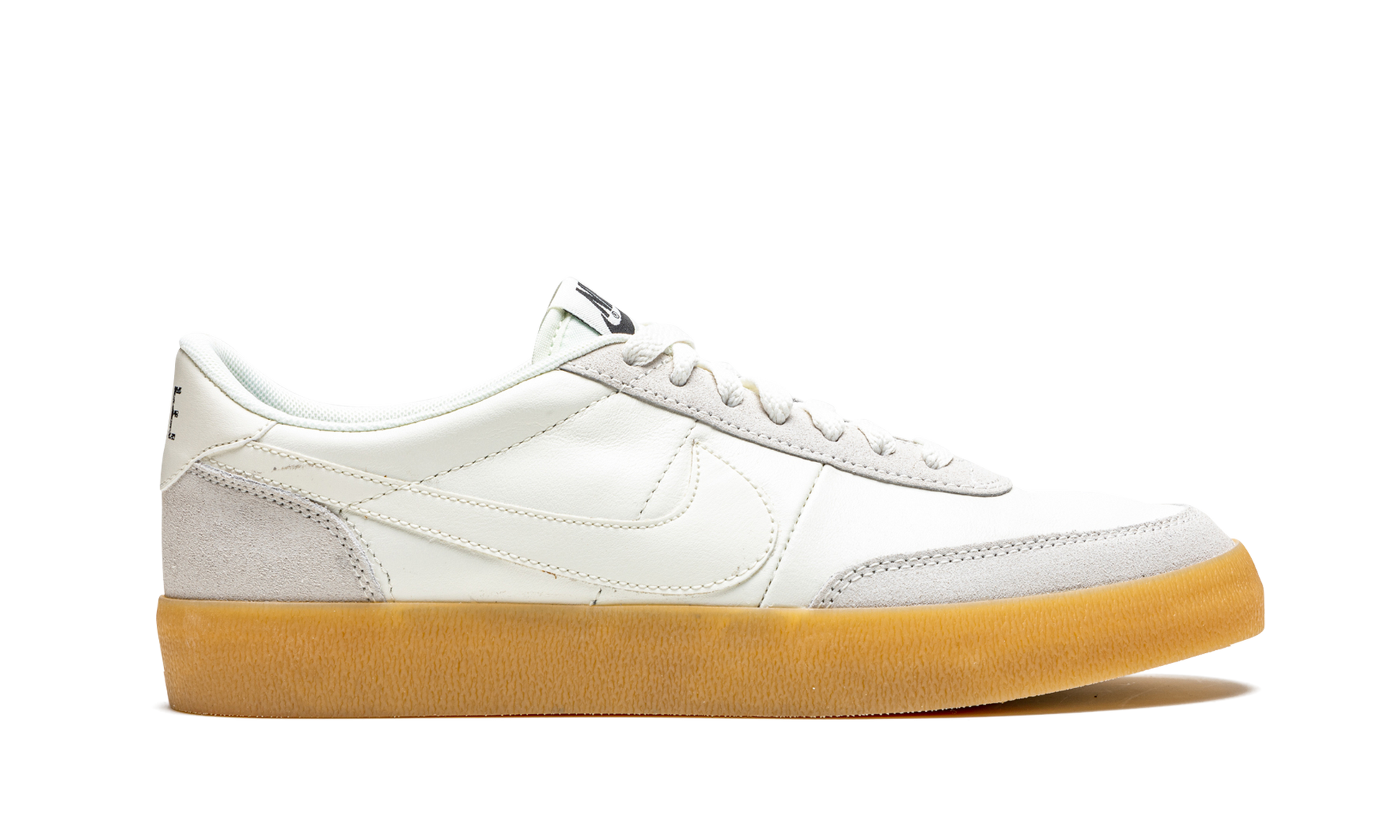 Killshot 2 Leather "Sail / gum" 432997 128