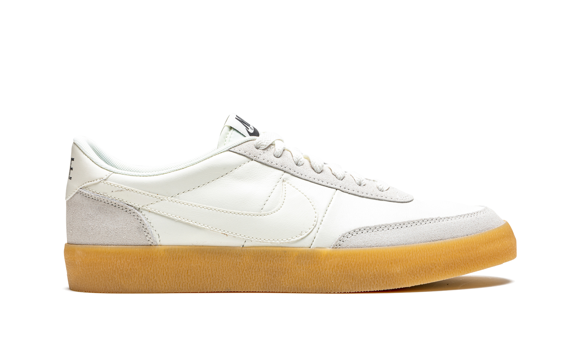 Killshot 2 Leather "Sail / gum" 432997 128