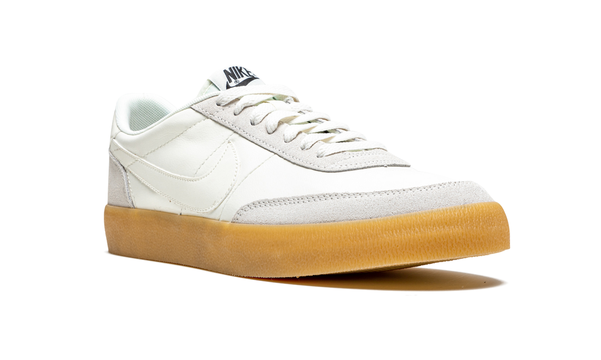 Killshot 2 Leather "Sail / gum" 432997 128