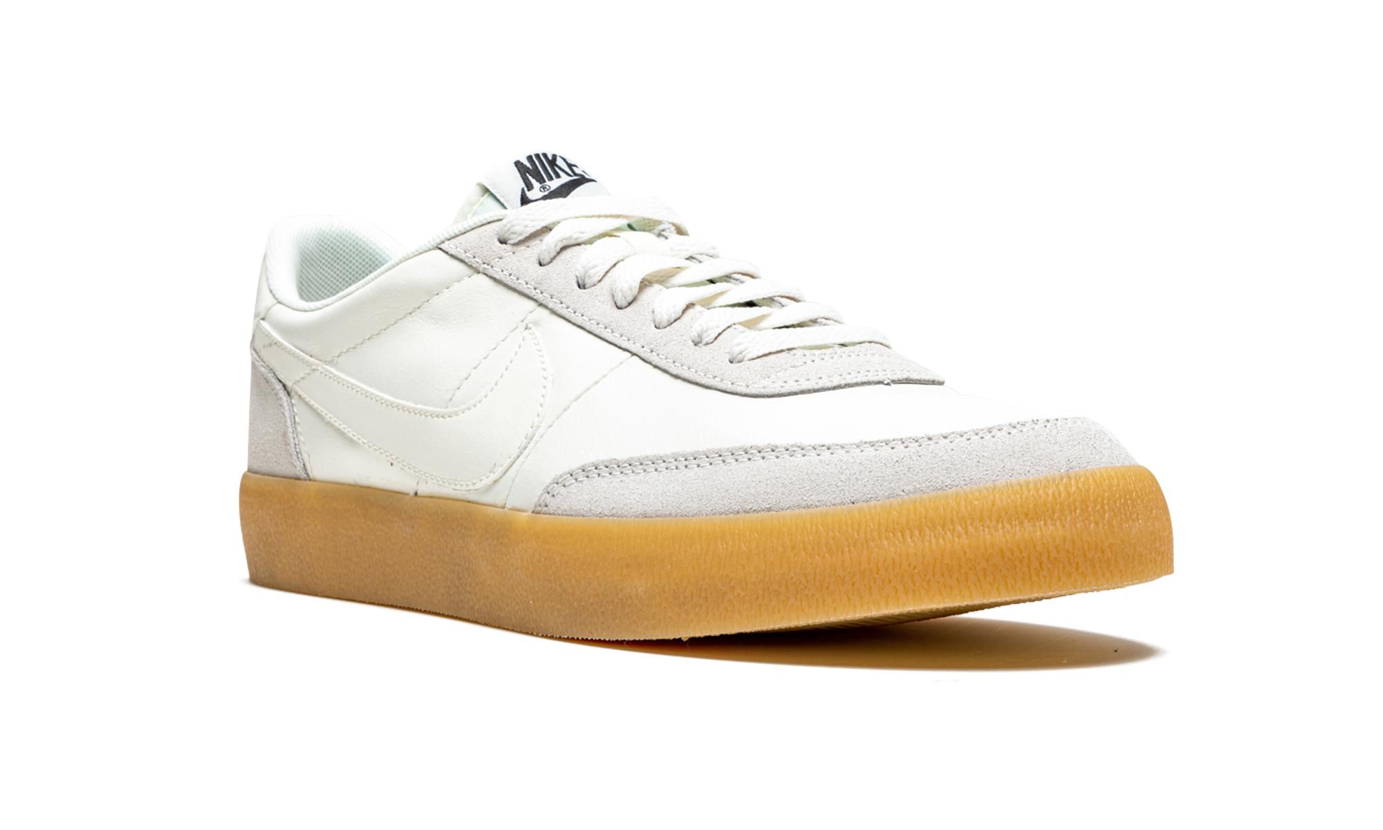 Killshot 2 Leather "Sail / gum" 432997 128