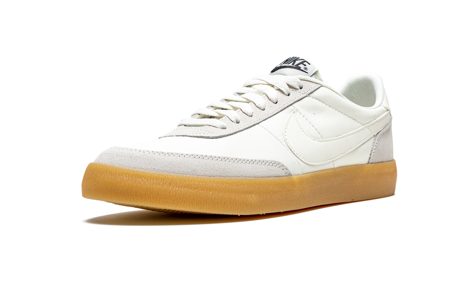 Killshot 2 Leather "Sail / gum" 432997 128