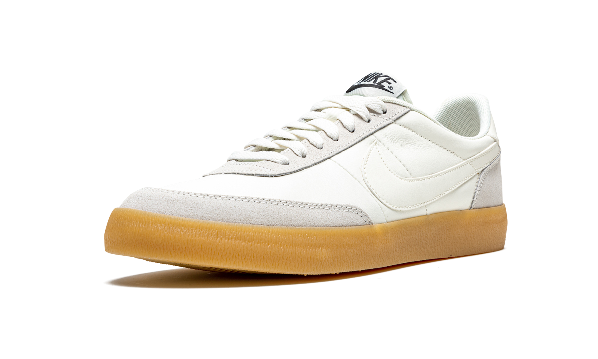 Killshot 2 Leather "Sail / gum" 432997 128