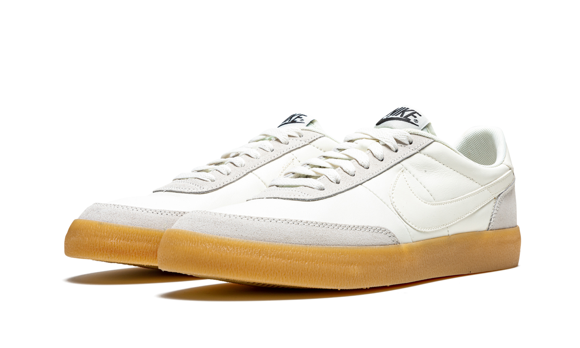 Killshot 2 Leather "Sail / gum" 432997 128