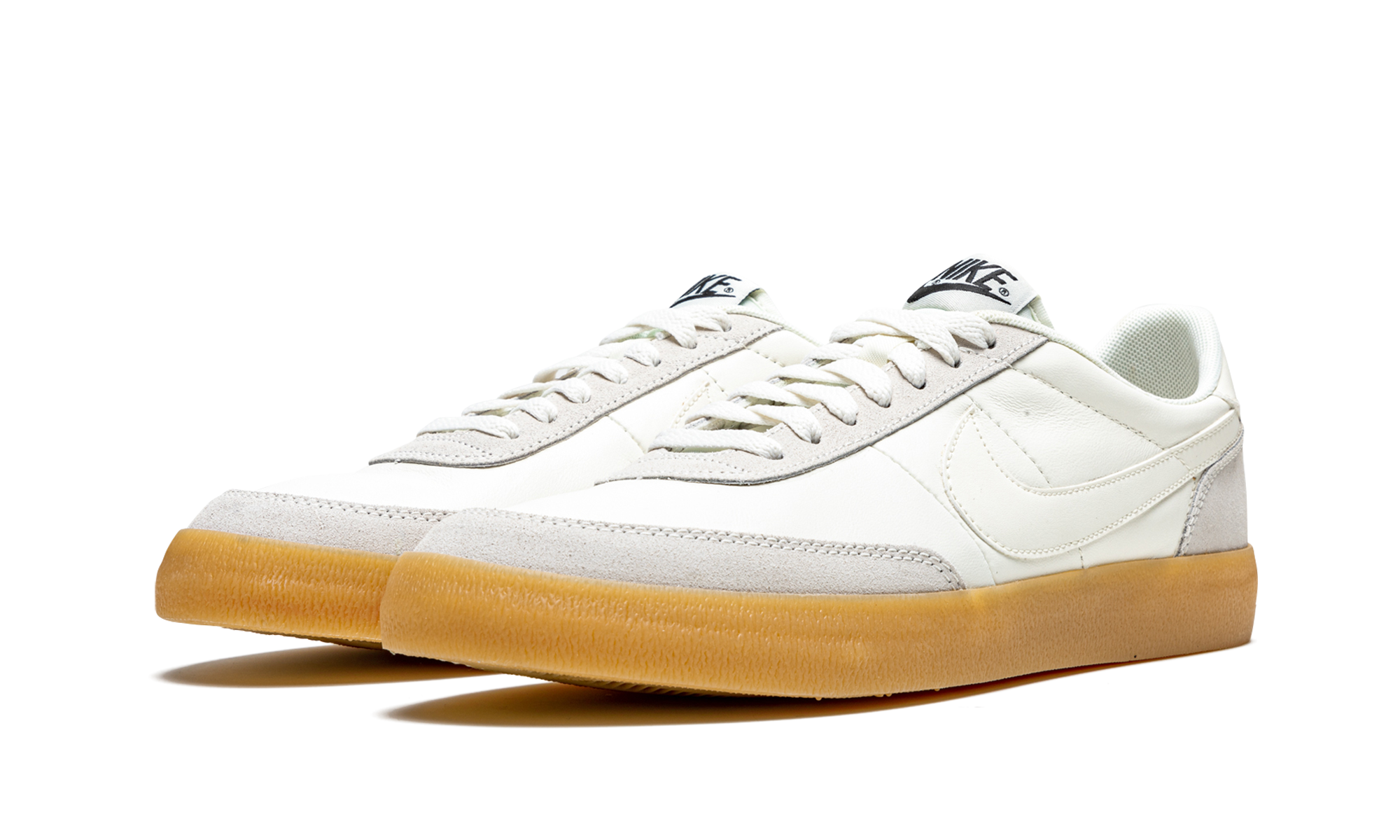 Killshot 2 Leather "Sail / gum" 432997 128