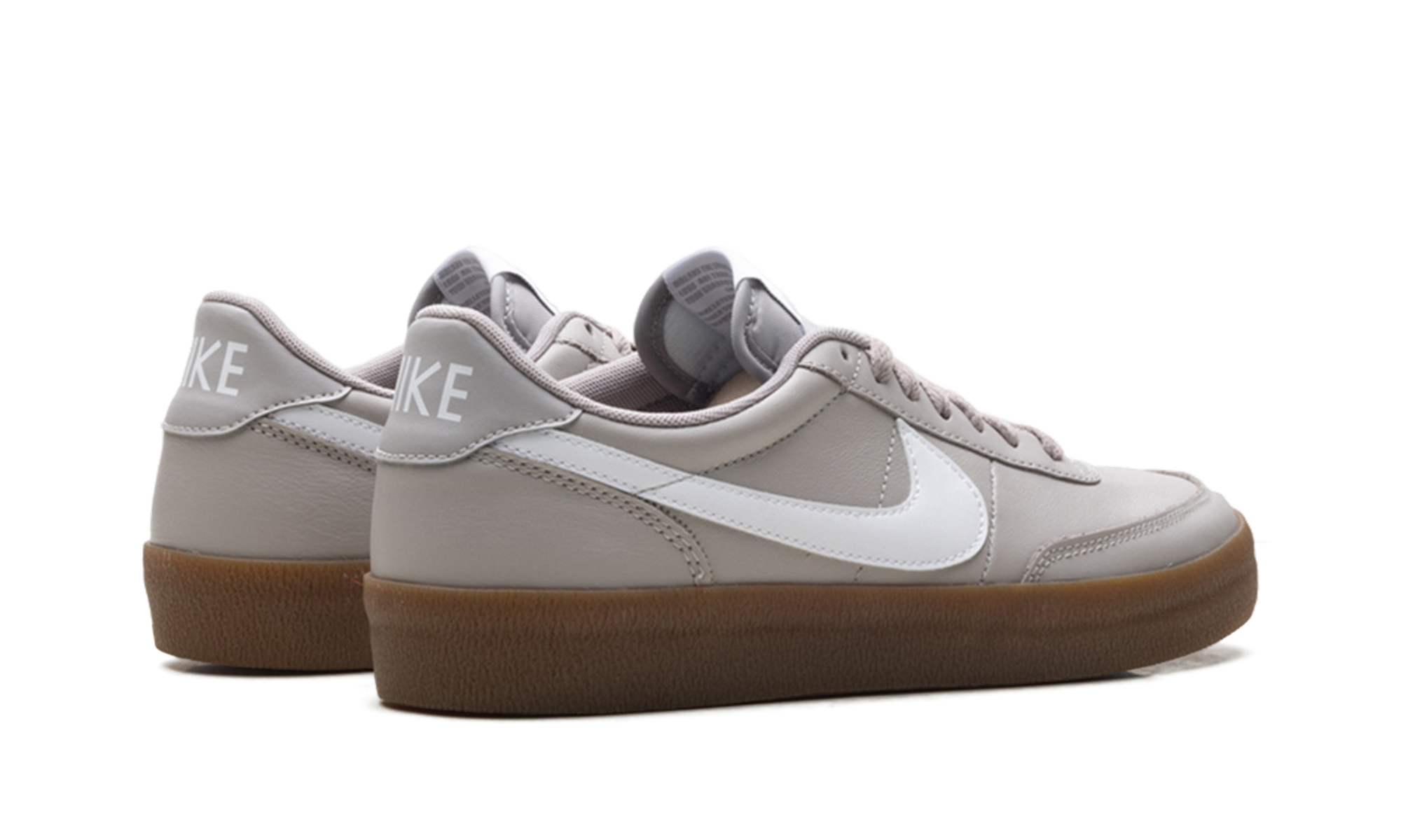 Killshot 2 LTR "College grey" HM9431 001