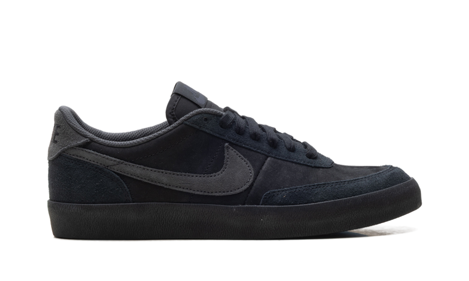 Killshot 2 Prm "Black anthracite" HV6116 001
