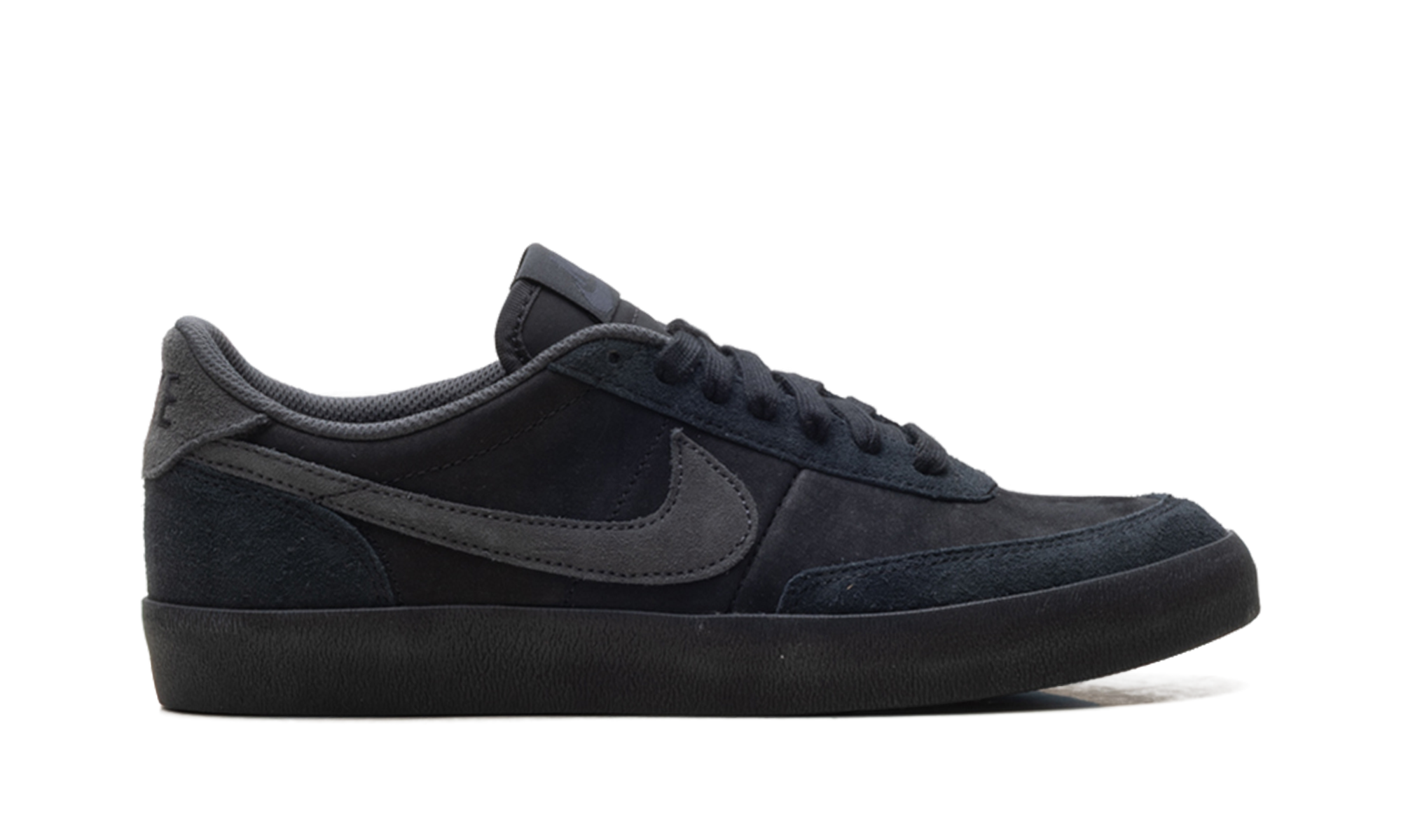 Killshot 2 Prm "Black anthracite" HV6116 001