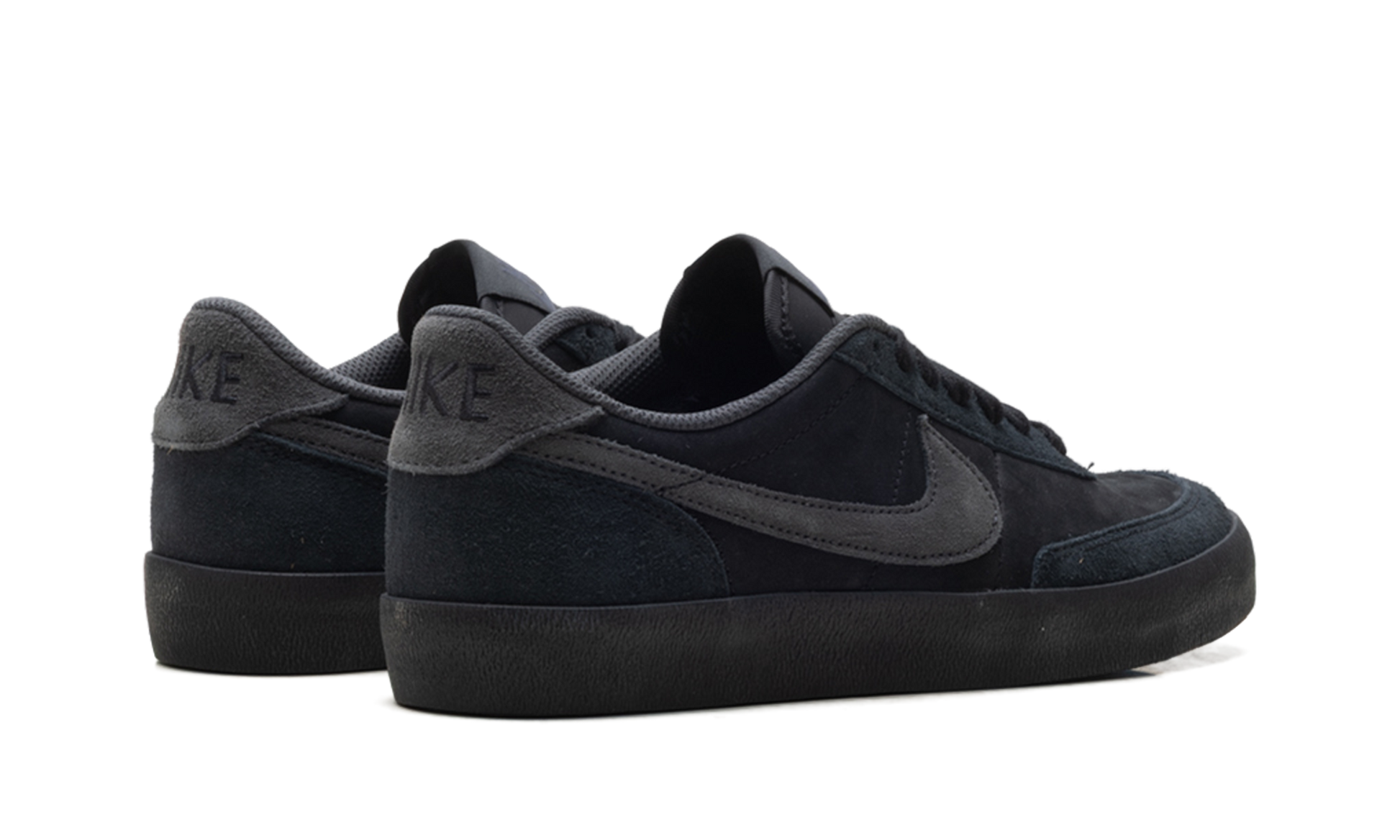 Killshot 2 Prm "Black anthracite" HV6116 001