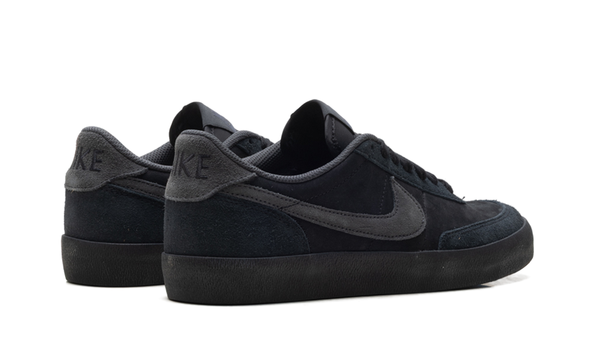 Killshot 2 Prm "Black anthracite" HV6116 001