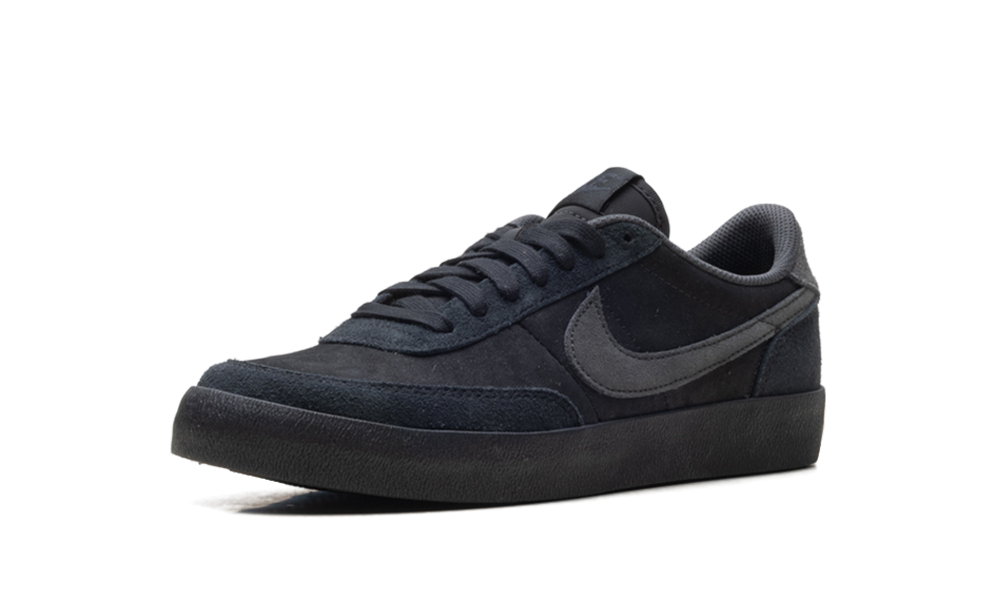 Killshot 2 Prm "Black anthracite" HV6116 001