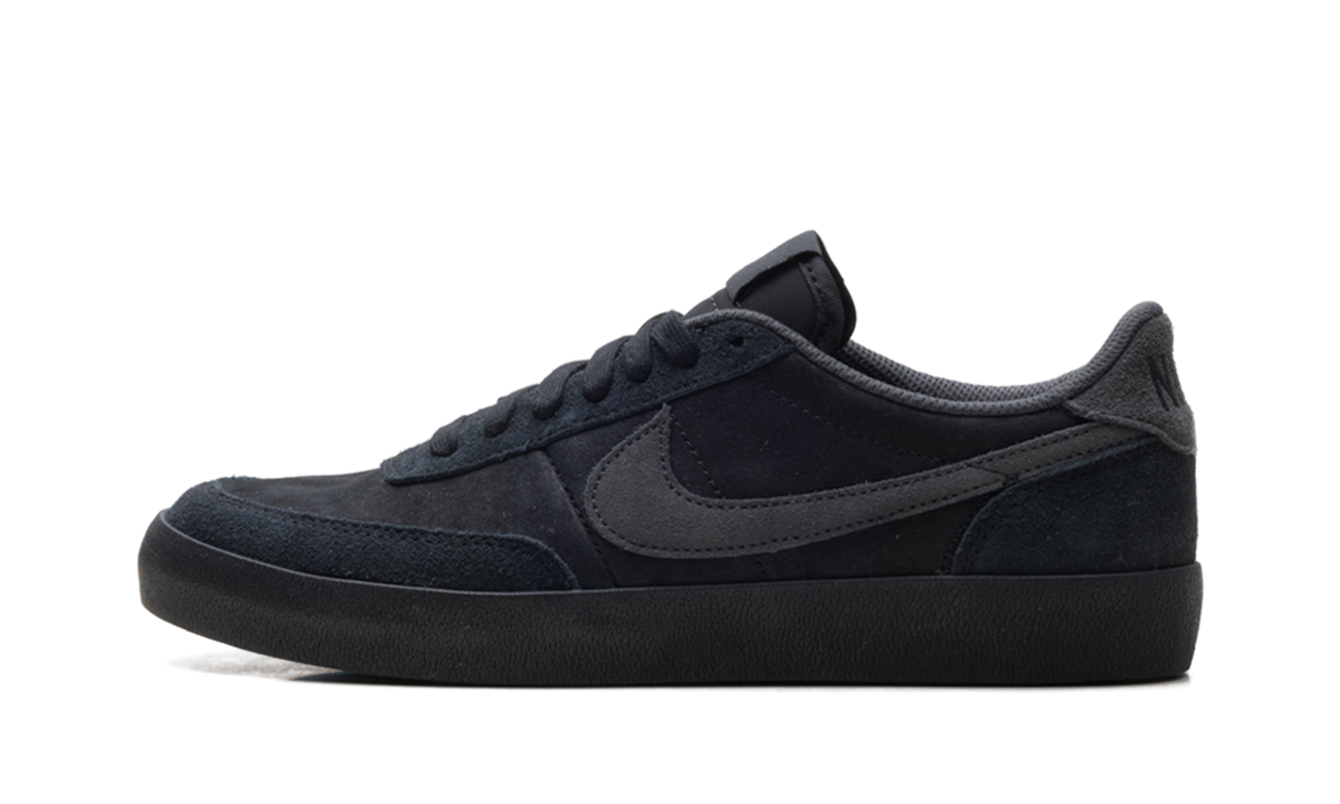Killshot 2 Prm "Black anthracite" HV6116 001