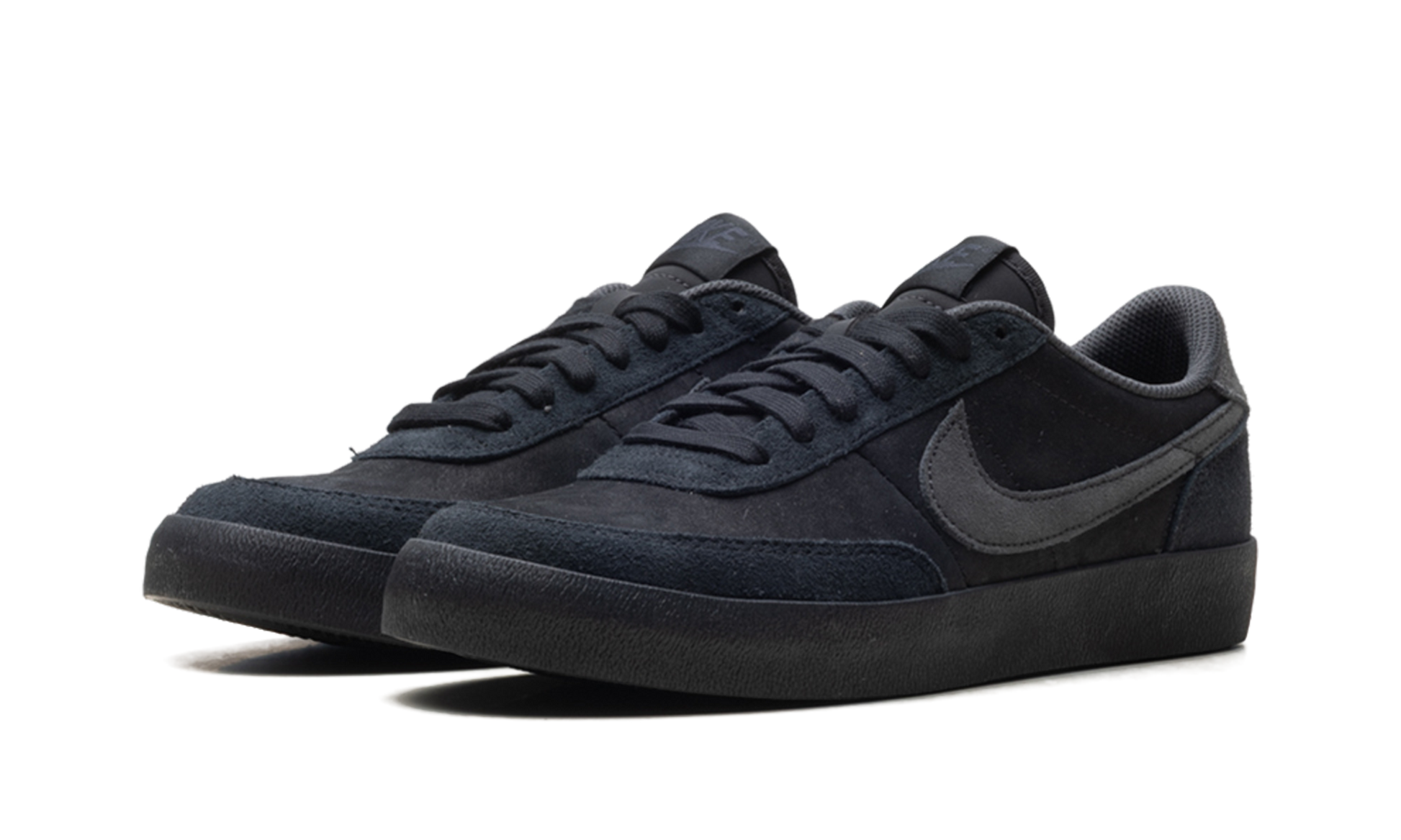 Killshot 2 Prm "Black anthracite" HV6116 001