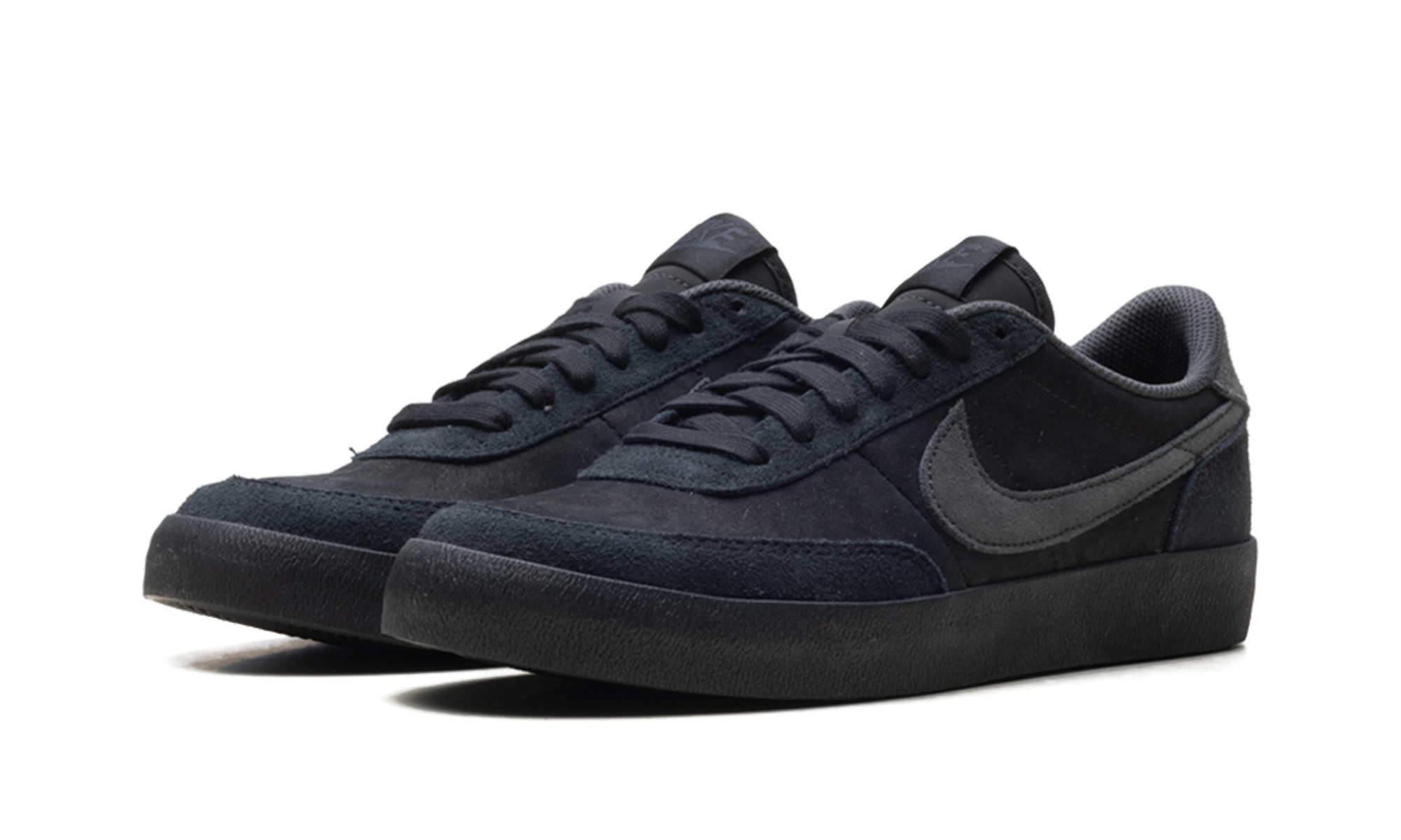 Killshot 2 Prm "Black anthracite" HV6116 001