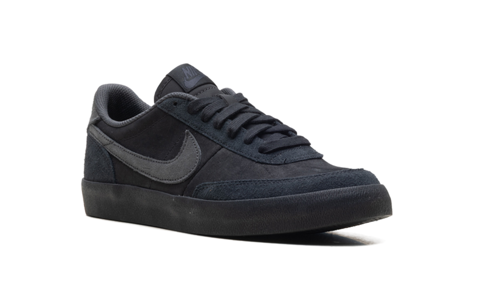 Killshot 2 Prm "Black anthracite" HV6116 001