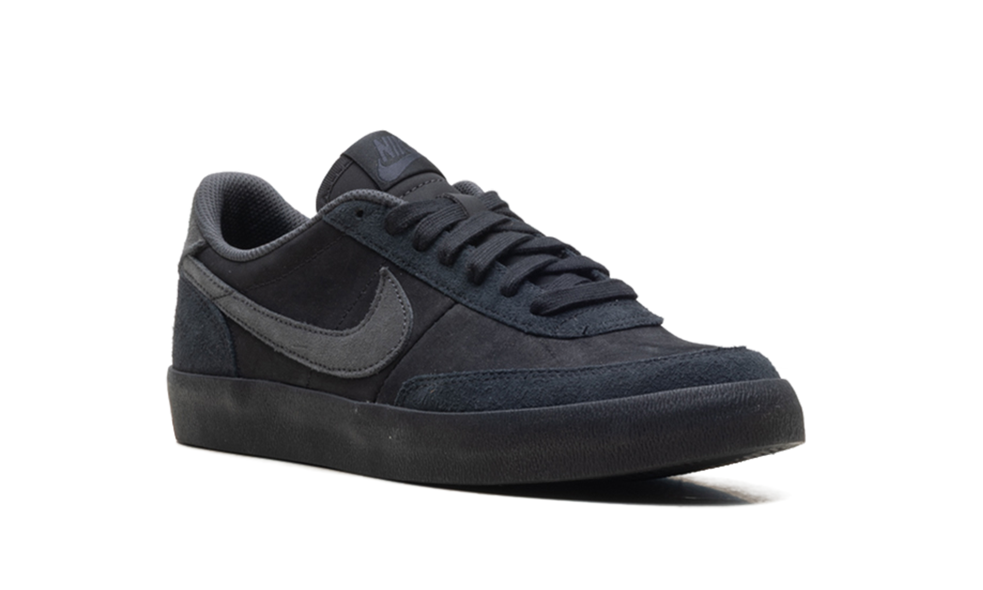 Killshot 2 Prm "Black anthracite" HV6116 001