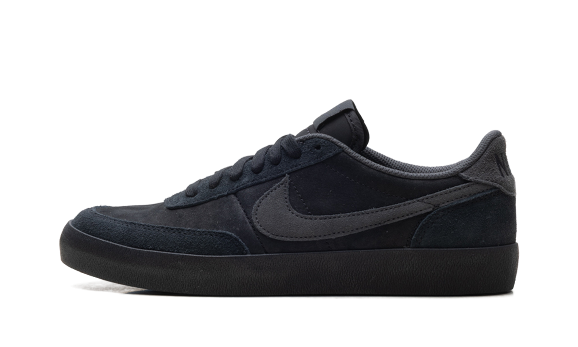 Killshot 2 Prm "Black Anthracite"