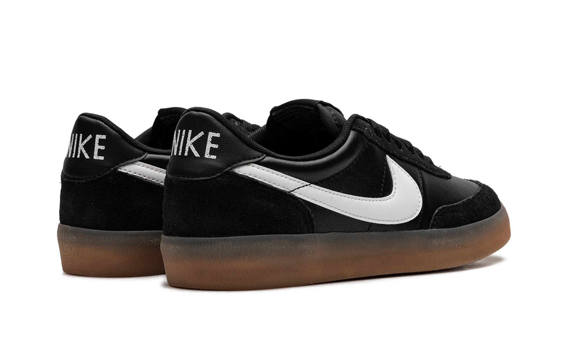 Killshot 2 Women "Black sail gum" FZ5630 001