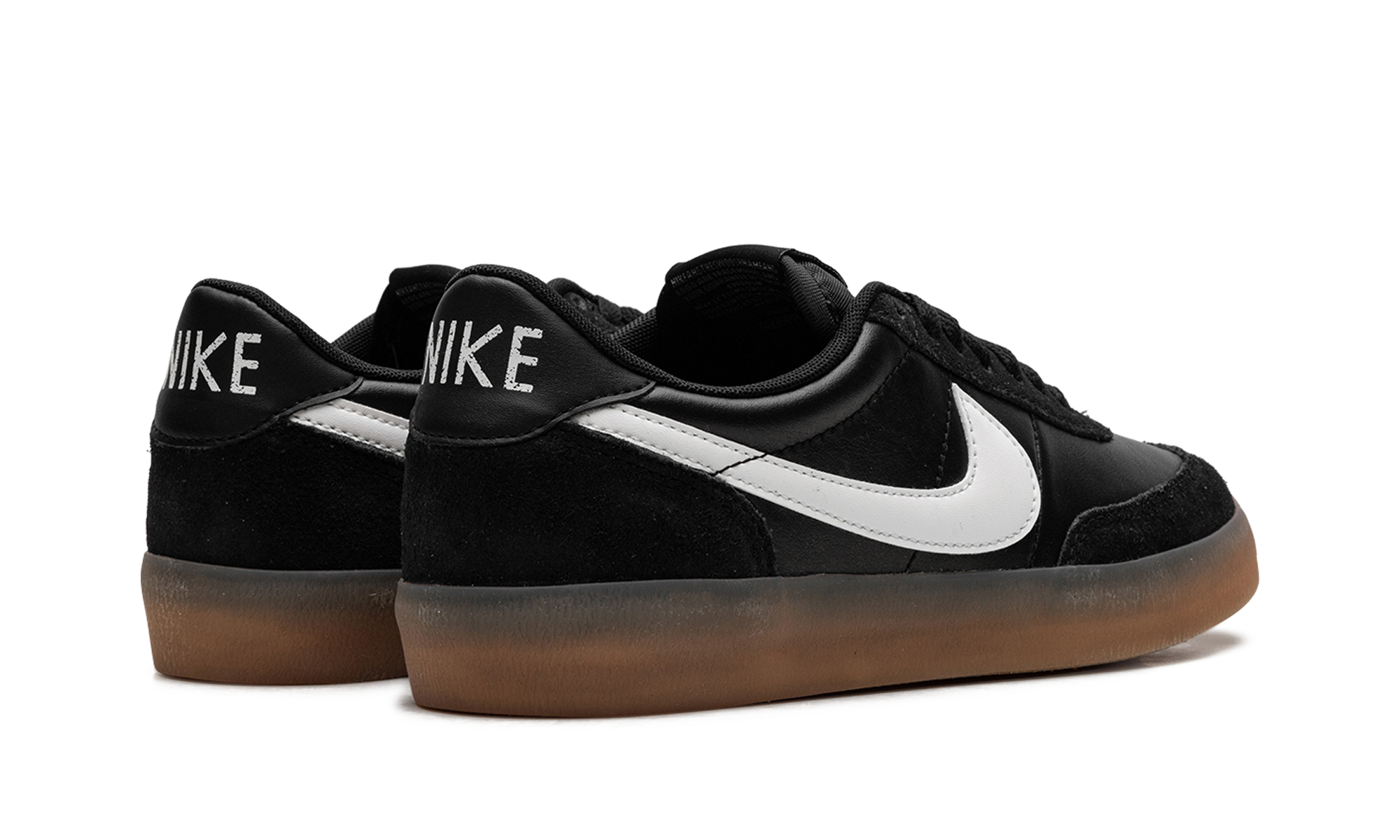 Killshot 2 Women "Black sail gum" FZ5630 001