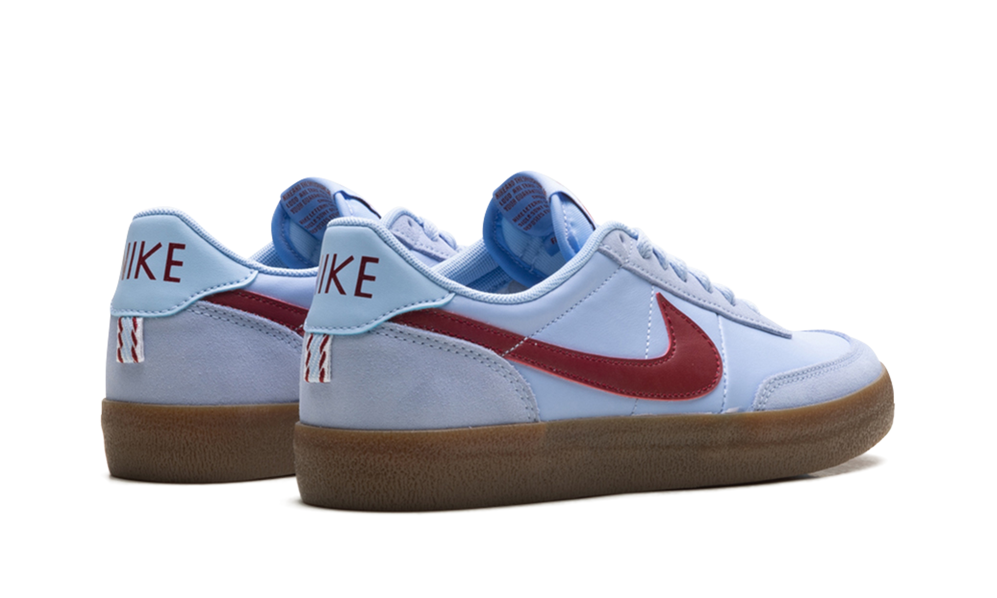 Killshot 2 Women "Royal tint" IF1745 400