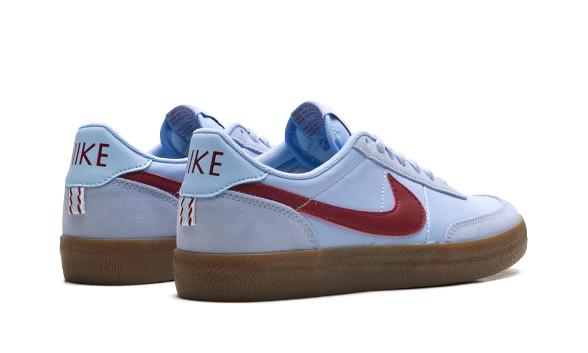 Killshot 2 Women "Royal tint" IF1745 400