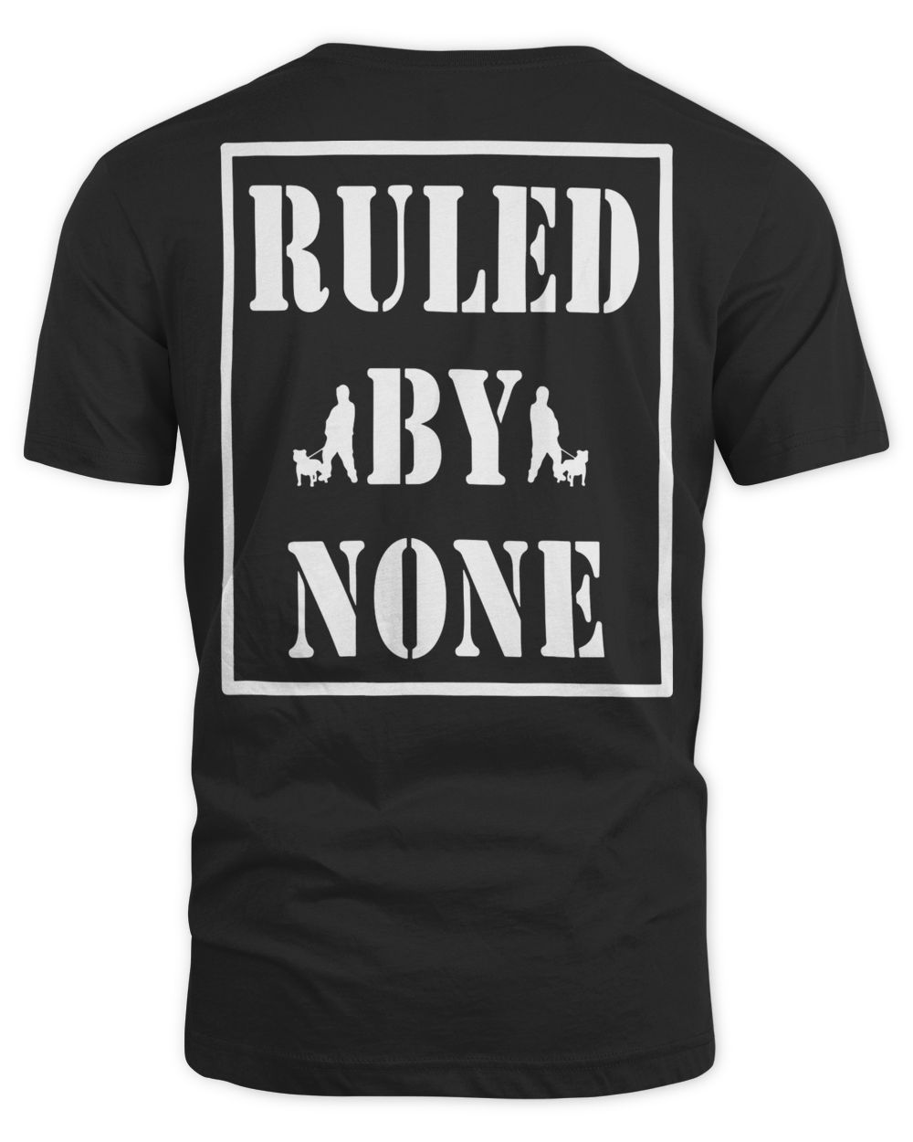 King Apparel Earlham Shirt