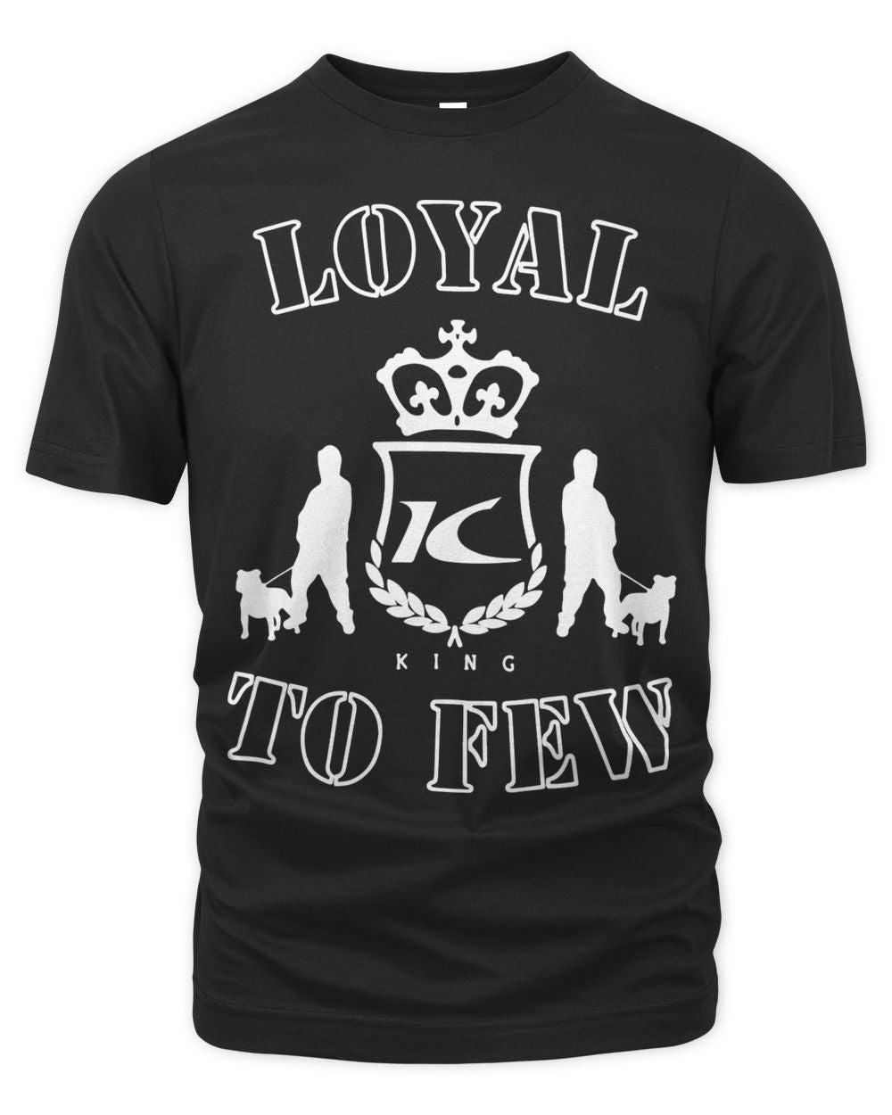 King Apparel Earlham Shirt