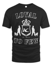 King Apparel Earlham Shirt