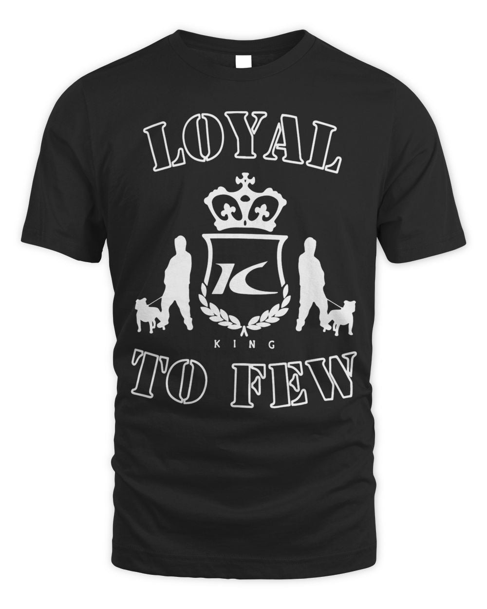 King Apparel Earlham Shirt