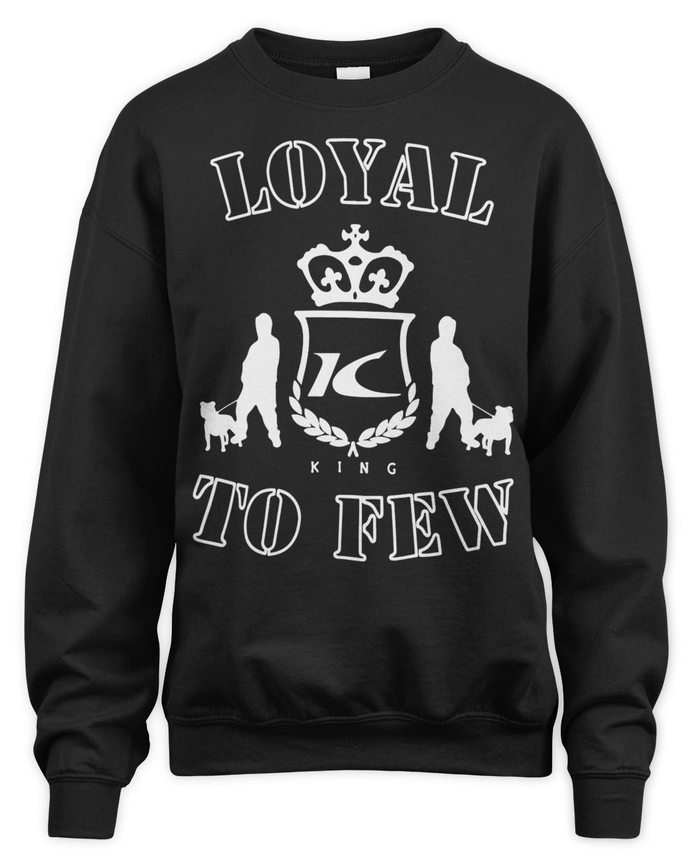 King Apparel Earlham Shirt