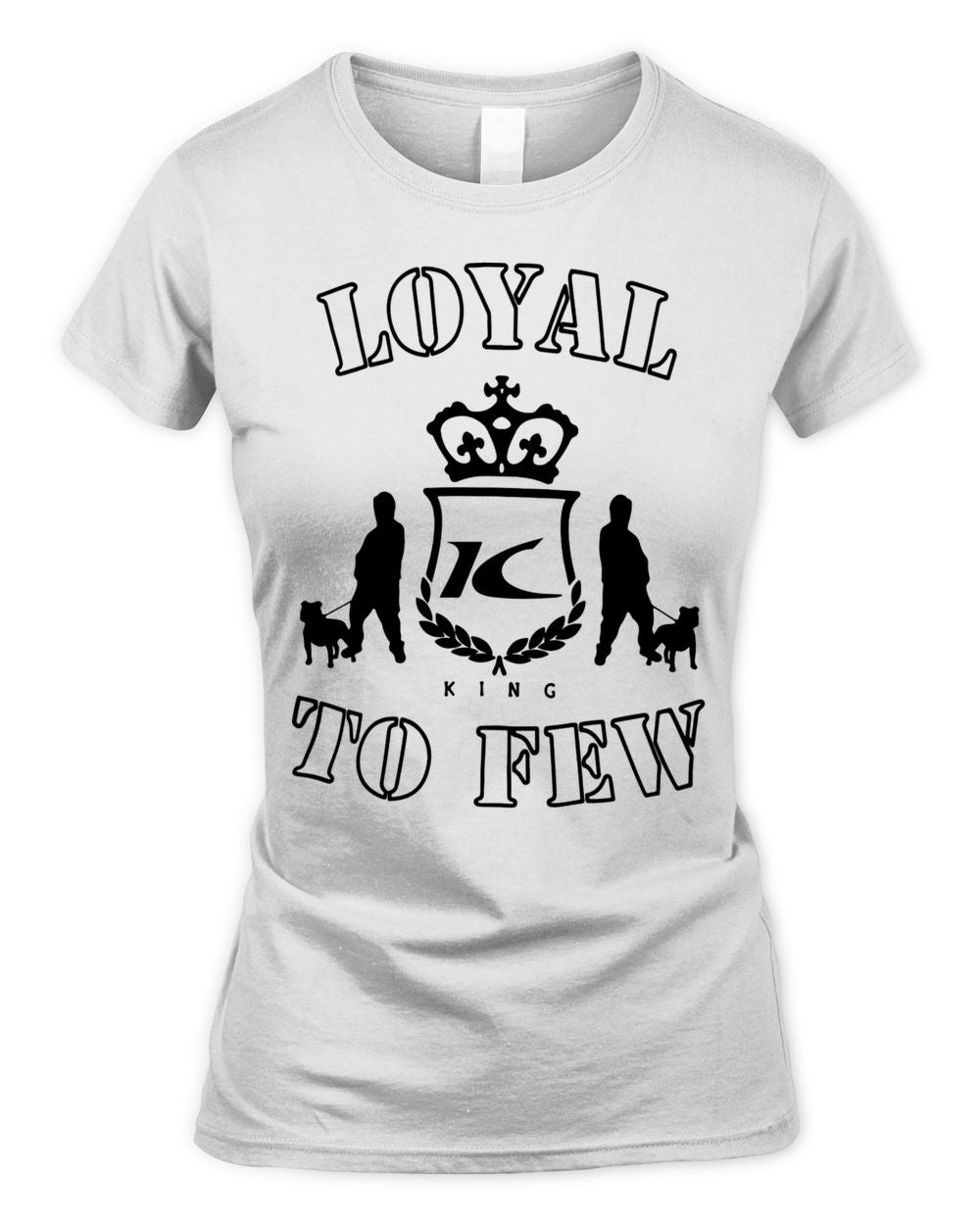 King Apparel Earlham Shirt
