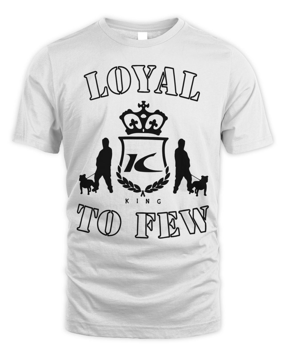 King Apparel Earlham Shirt